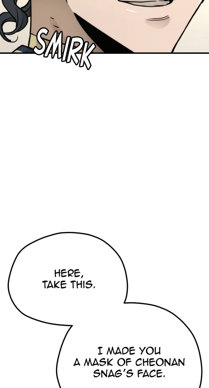Murim Rpg Simulation Chapter 68 - Page 112