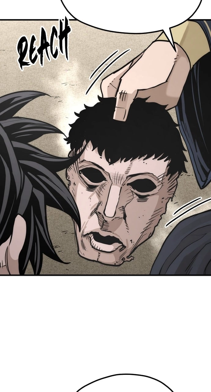 Murim Rpg Simulation Chapter 68 - Page 113