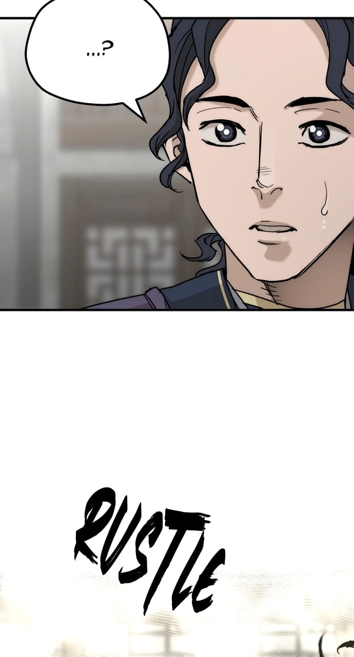 Murim Rpg Simulation Chapter 68 - Page 115