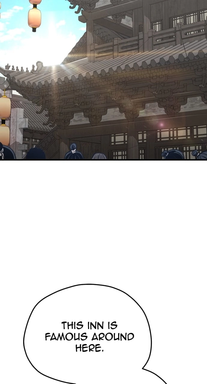 Murim Rpg Simulation Chapter 68 - Page 121