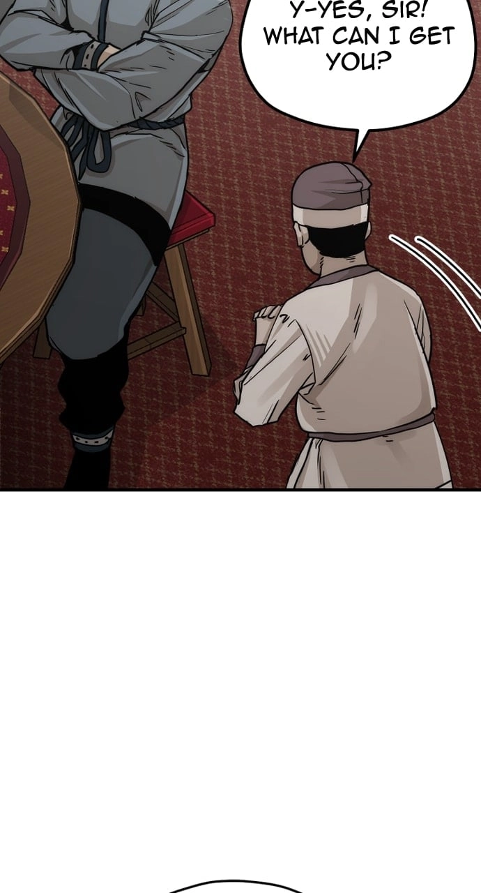 Murim Rpg Simulation Chapter 68 - Page 129