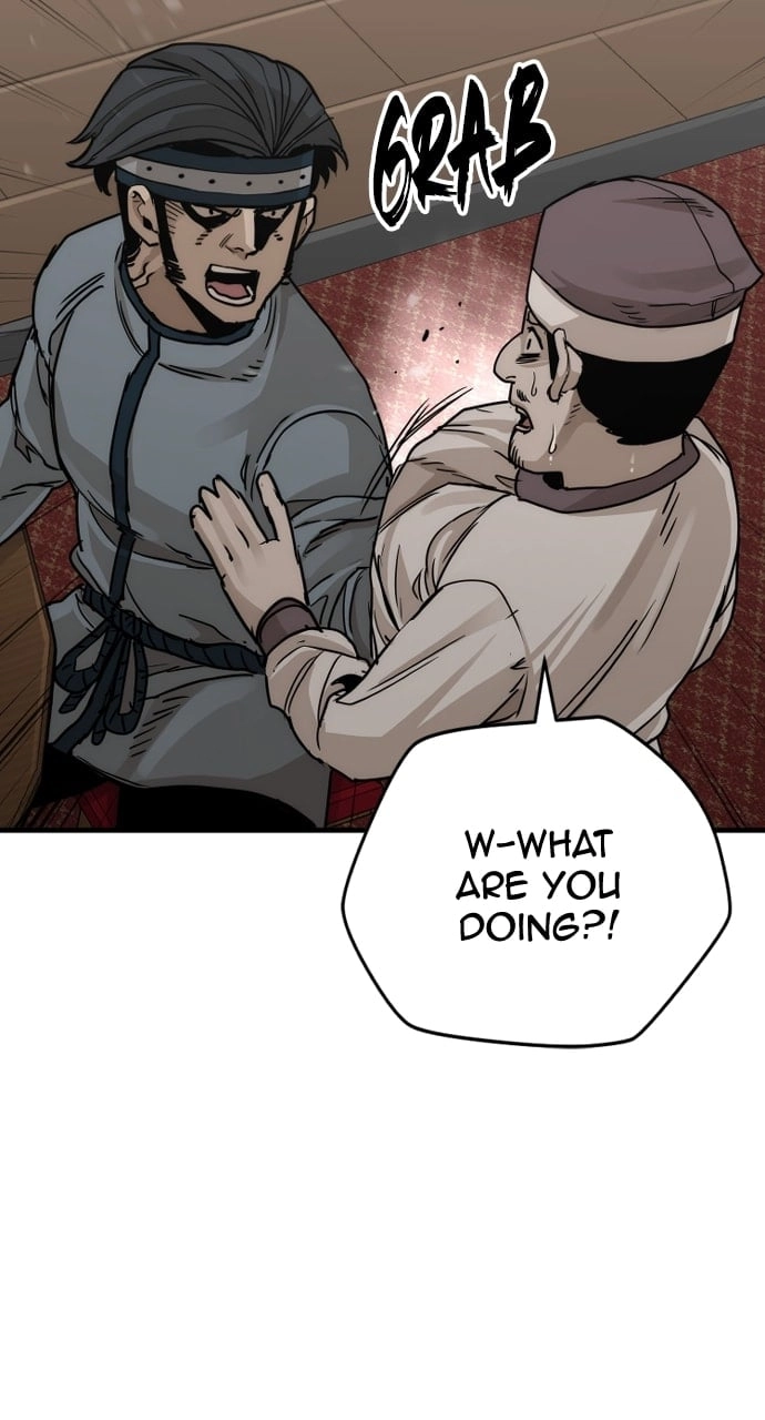 Murim Rpg Simulation Chapter 68 - Page 132