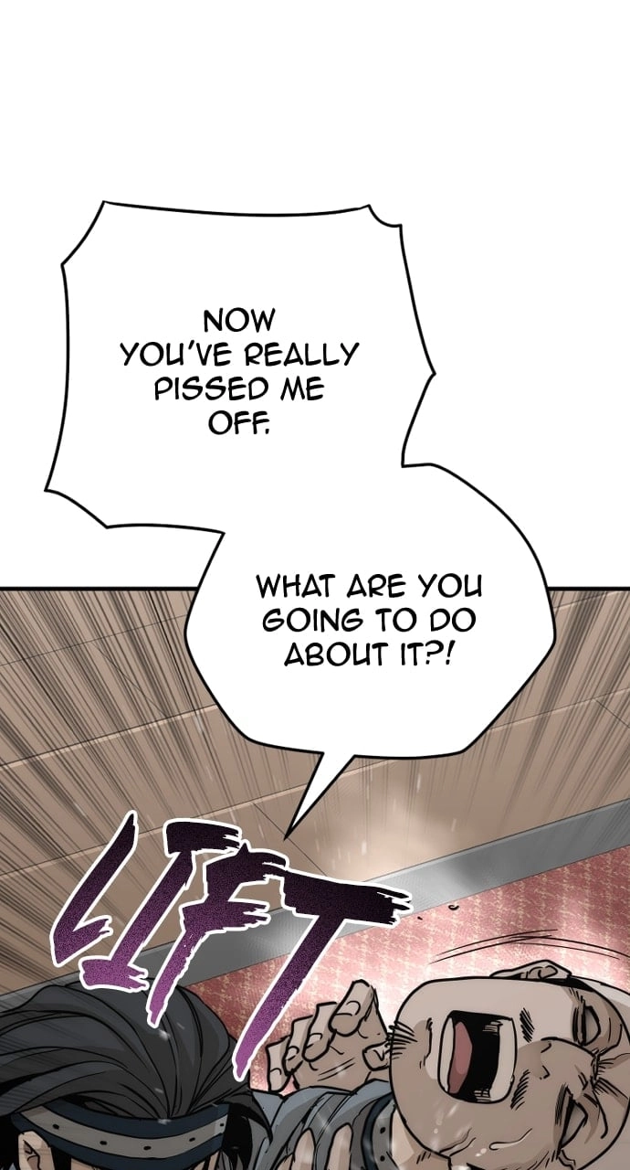 Murim Rpg Simulation Chapter 68 - Page 133