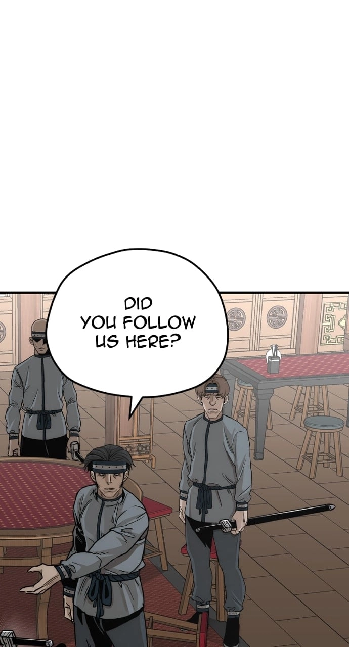 Murim Rpg Simulation Chapter 68 - Page 142