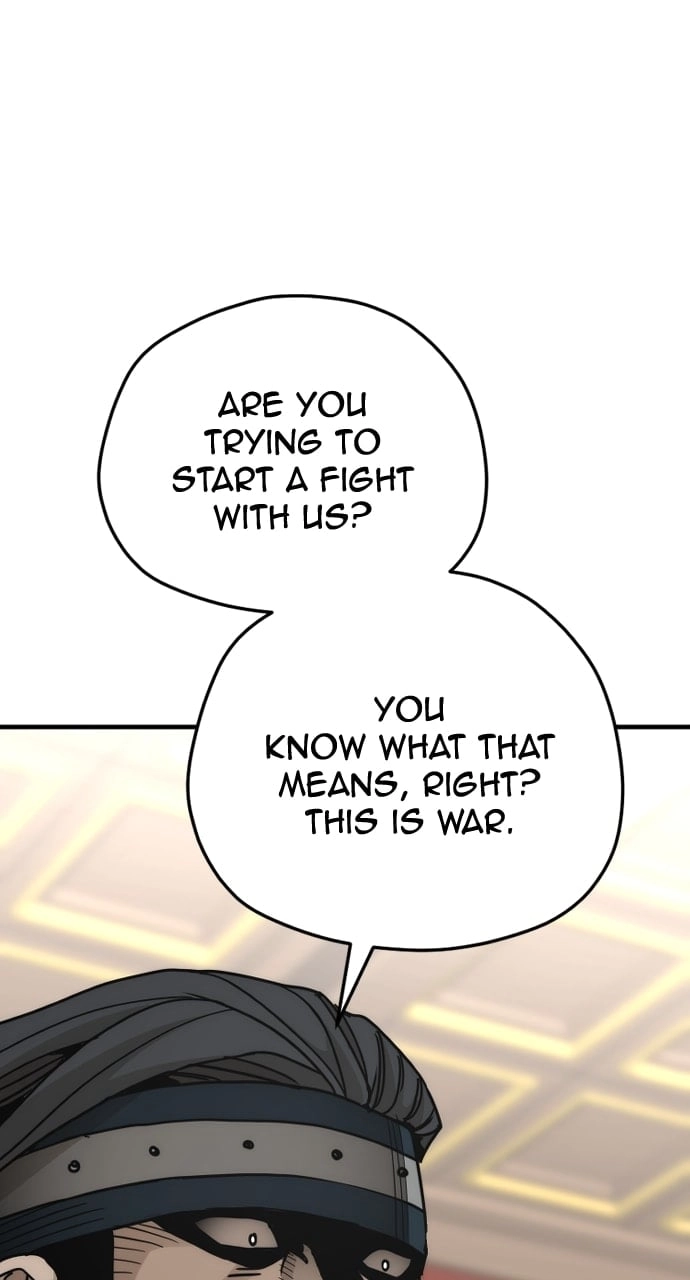 Murim Rpg Simulation Chapter 68 - Page 144