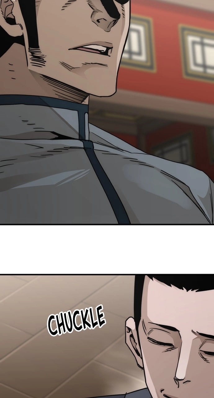 Murim Rpg Simulation Chapter 68 - Page 145