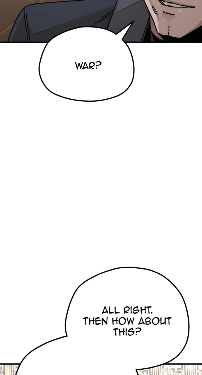 Murim Rpg Simulation Chapter 68 - Page 146