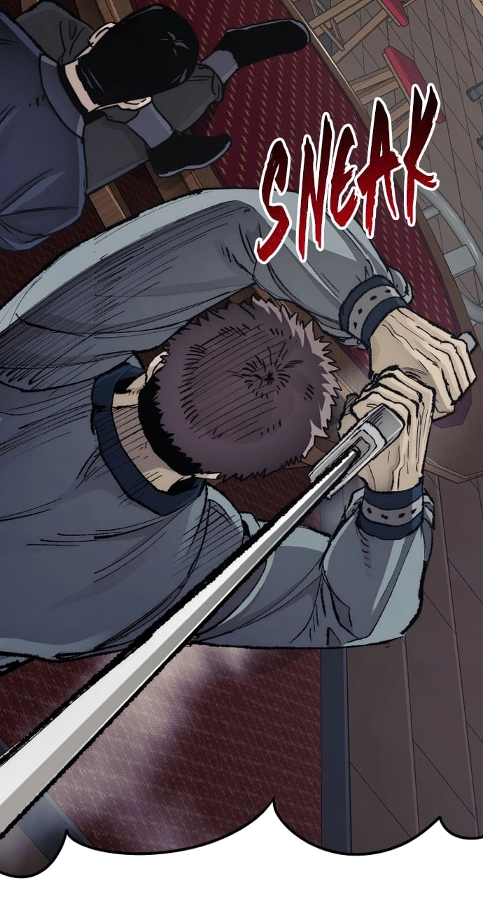 Murim Rpg Simulation Chapter 68 - Page 152