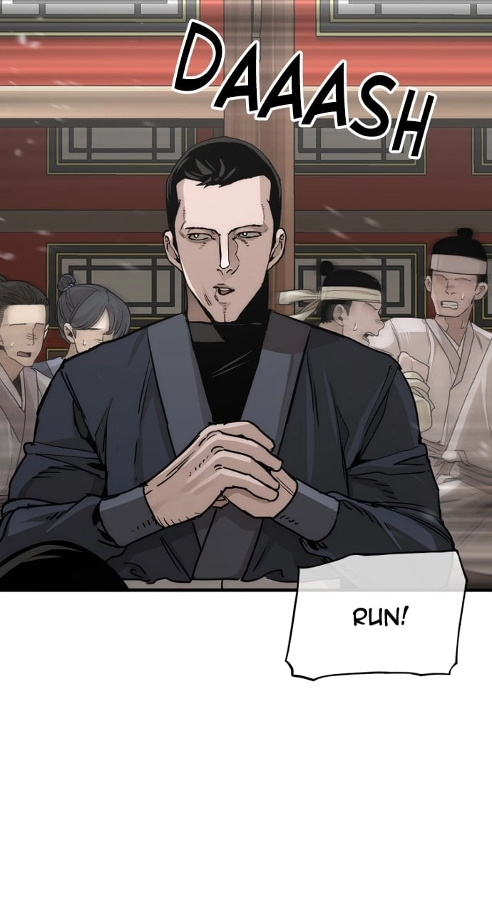 Murim Rpg Simulation Chapter 68 - Page 160