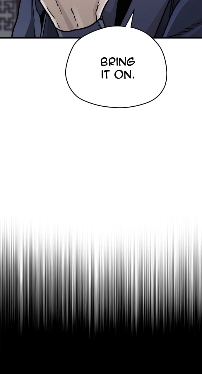 Murim Rpg Simulation Chapter 68 - Page 164