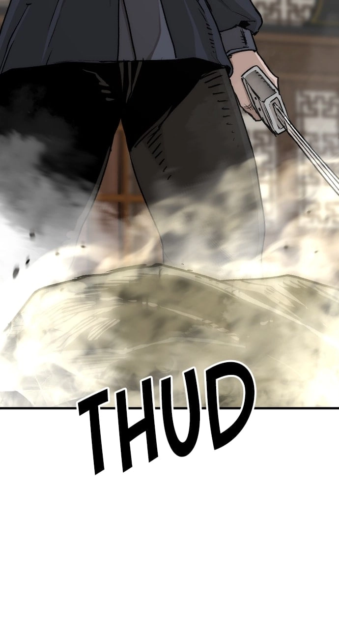 Murim Rpg Simulation Chapter 69 - Page 13