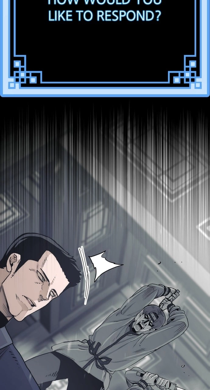 Murim Rpg Simulation Chapter 69 - Page 15