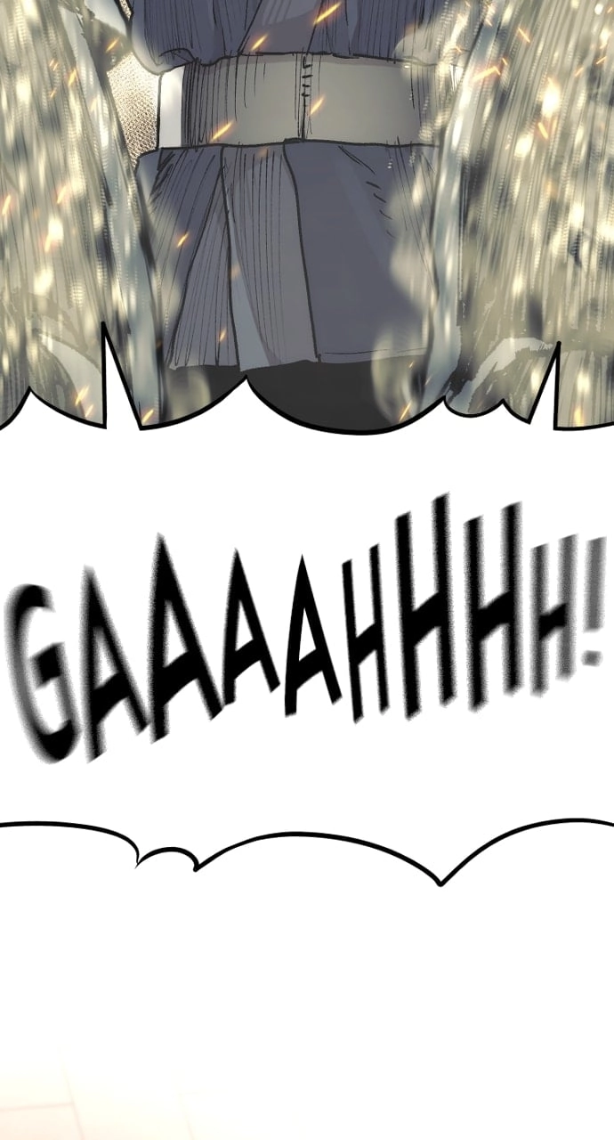 Murim Rpg Simulation Chapter 69 - Page 28