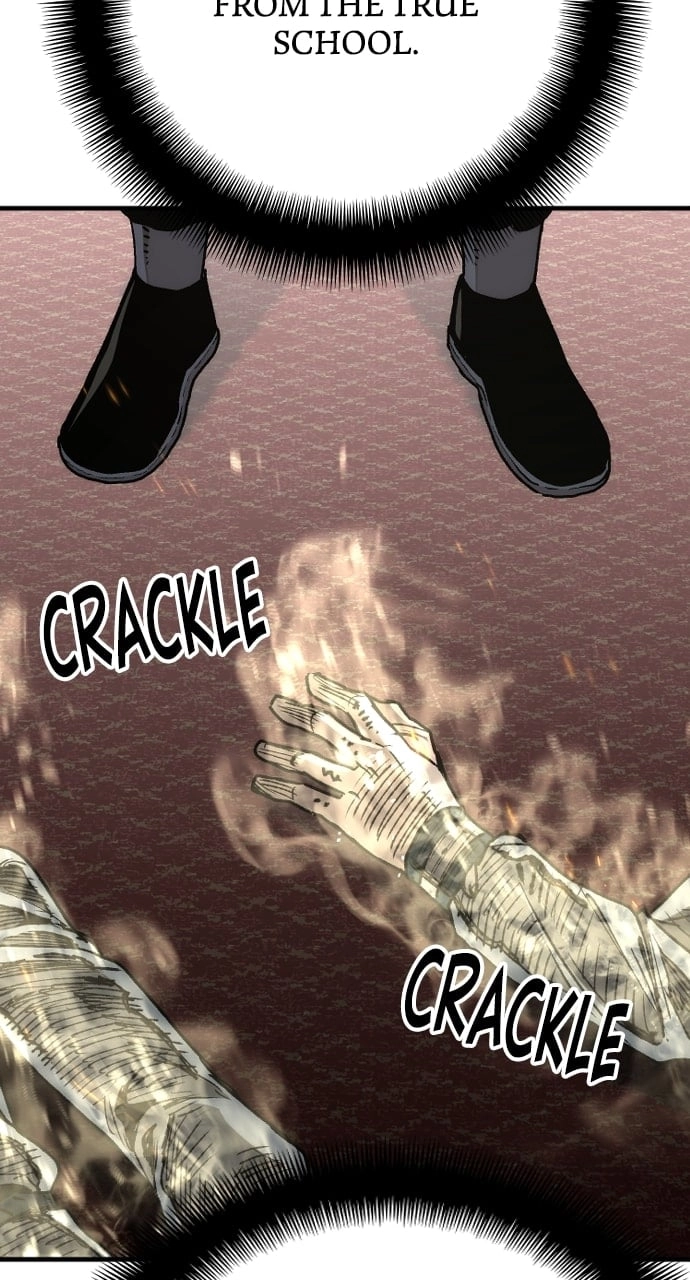 Murim Rpg Simulation Chapter 69 - Page 33