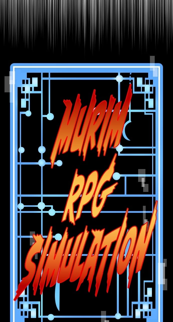 Murim Rpg Simulation Chapter 69 - Page 45