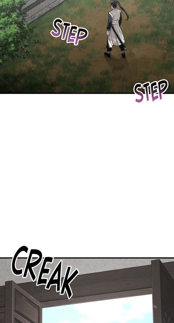 Murim Rpg Simulation Chapter 69 - Page 48