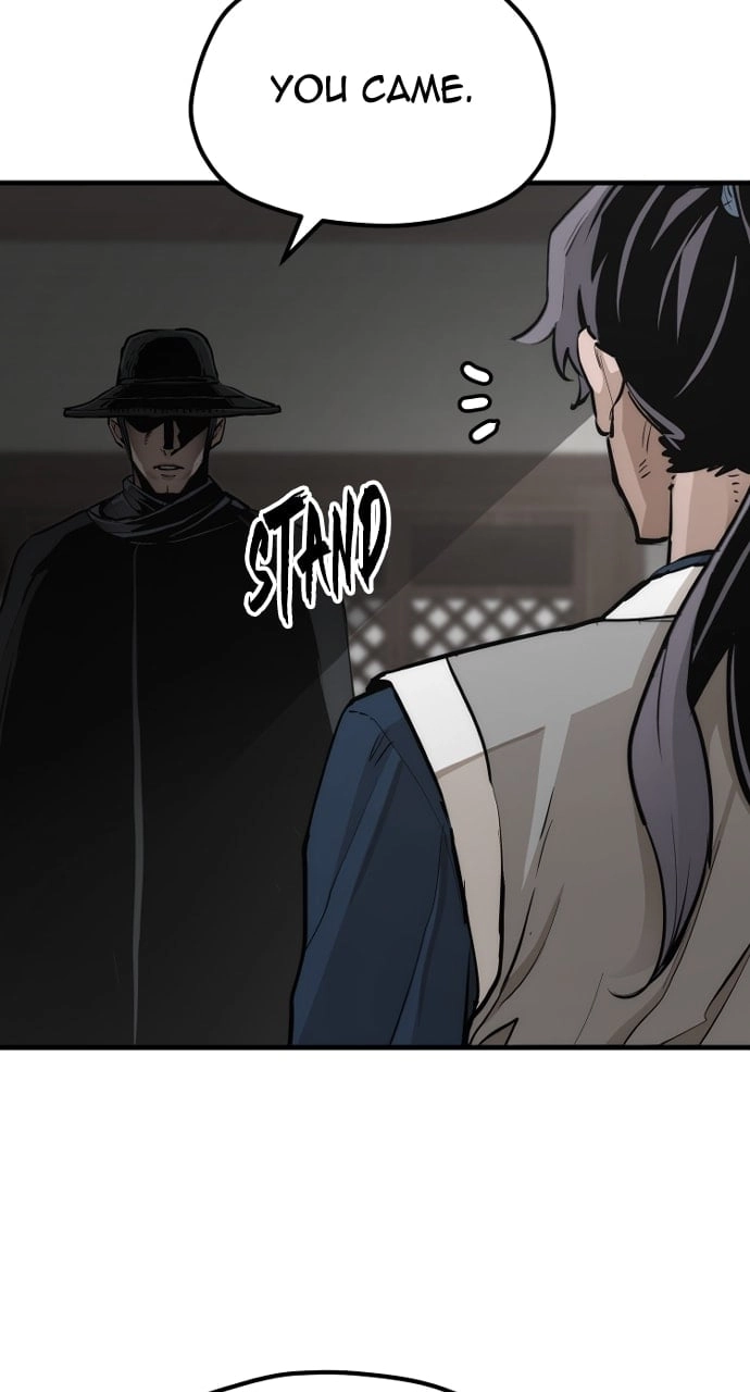 Murim Rpg Simulation Chapter 69 - Page 50