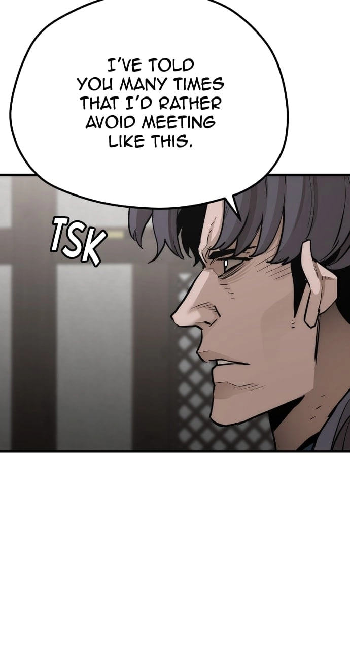 Murim Rpg Simulation Chapter 69 - Page 51