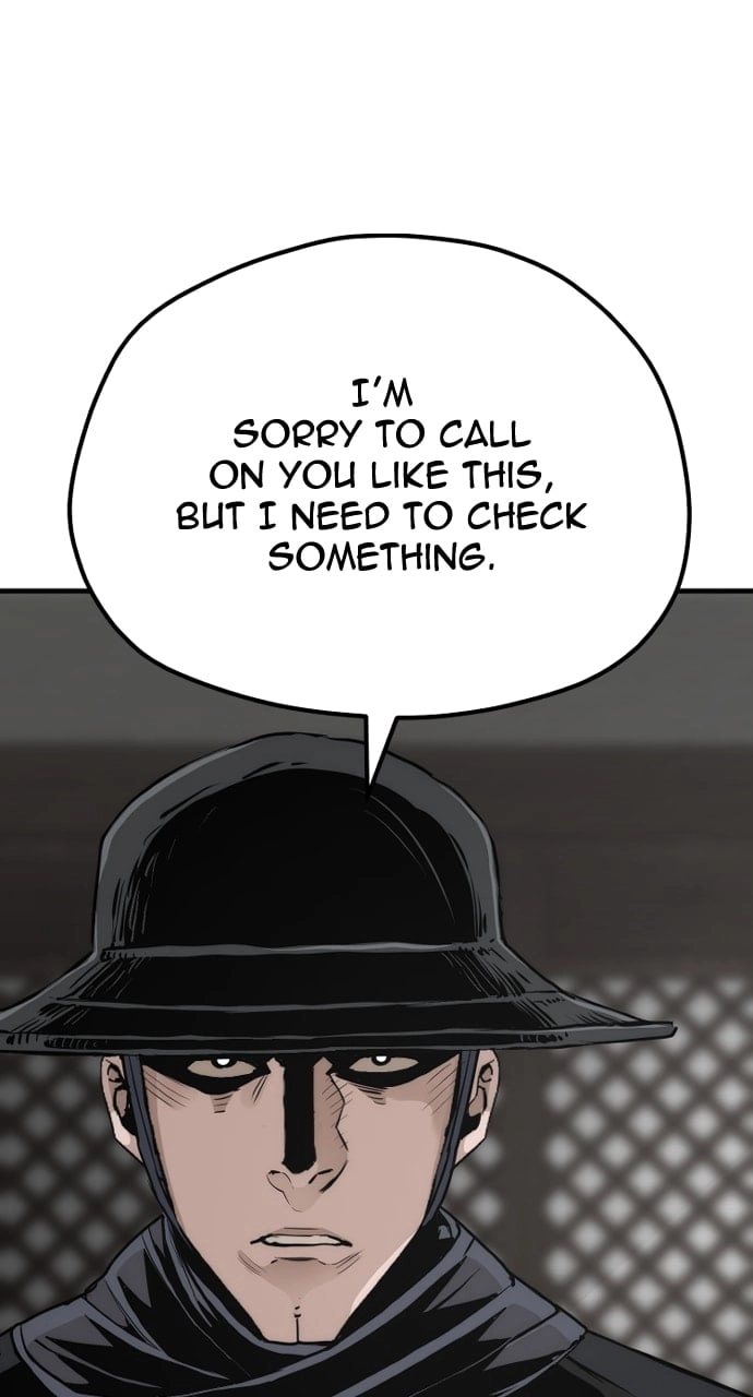Murim Rpg Simulation Chapter 69 - Page 52