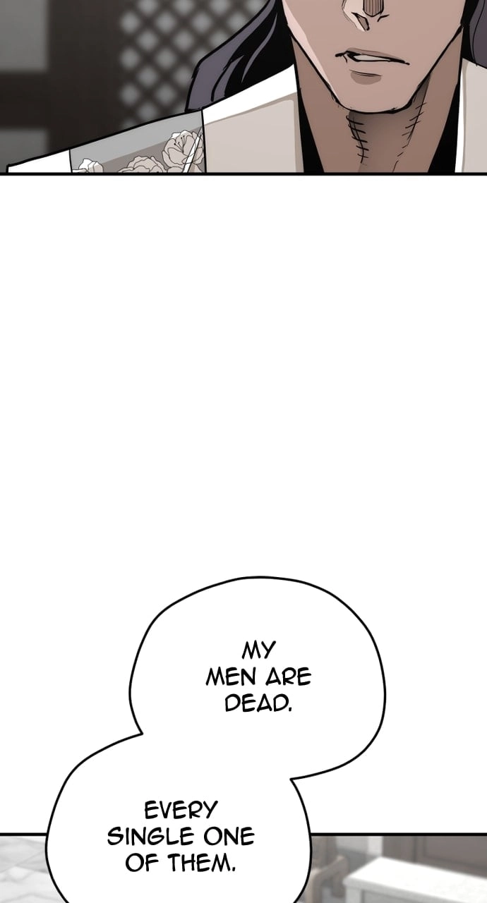 Murim Rpg Simulation Chapter 69 - Page 54