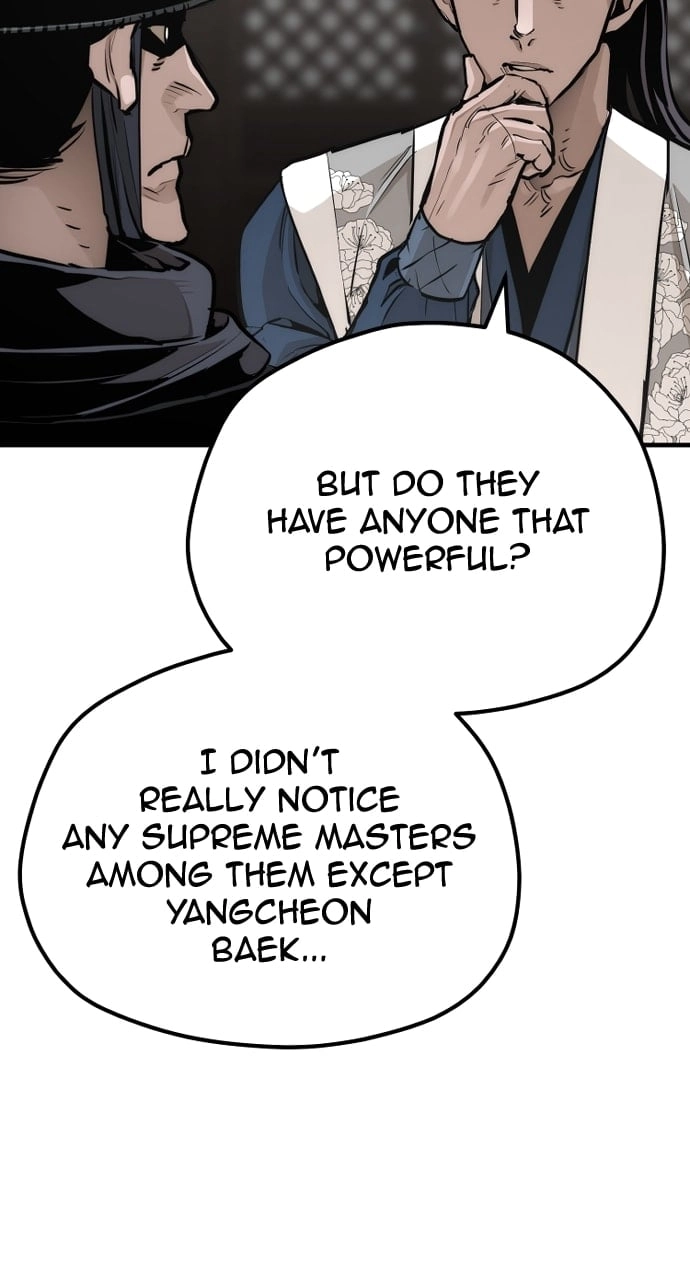 Murim Rpg Simulation Chapter 69 - Page 59
