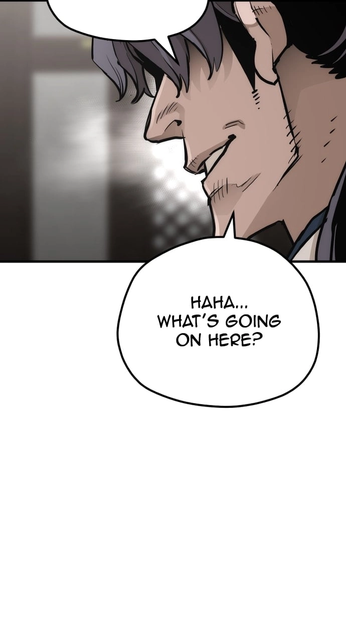 Murim Rpg Simulation Chapter 69 - Page 62