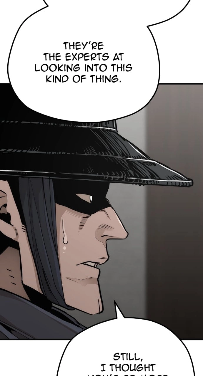 Murim Rpg Simulation Chapter 69 - Page 70