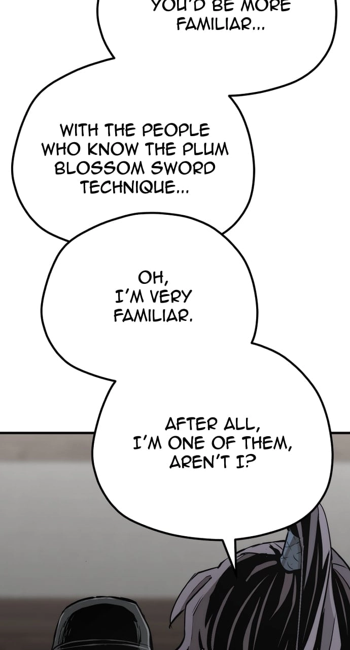 Murim Rpg Simulation Chapter 69 - Page 71