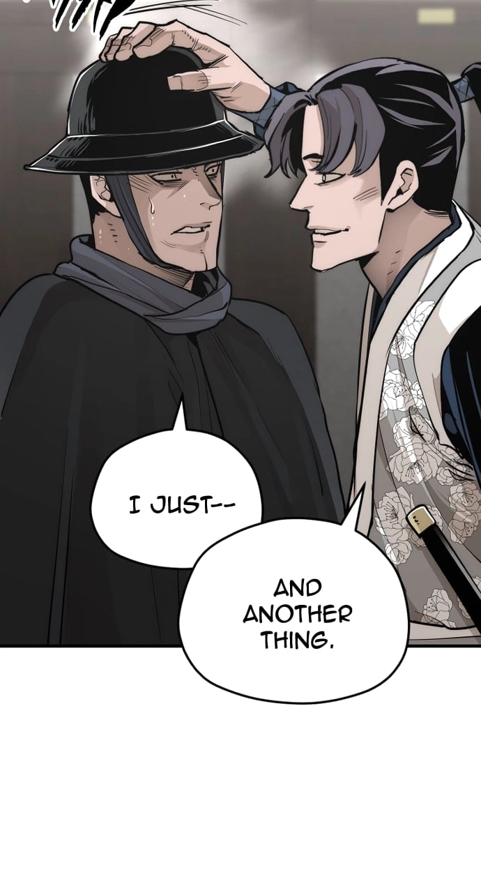 Murim Rpg Simulation Chapter 69 - Page 75
