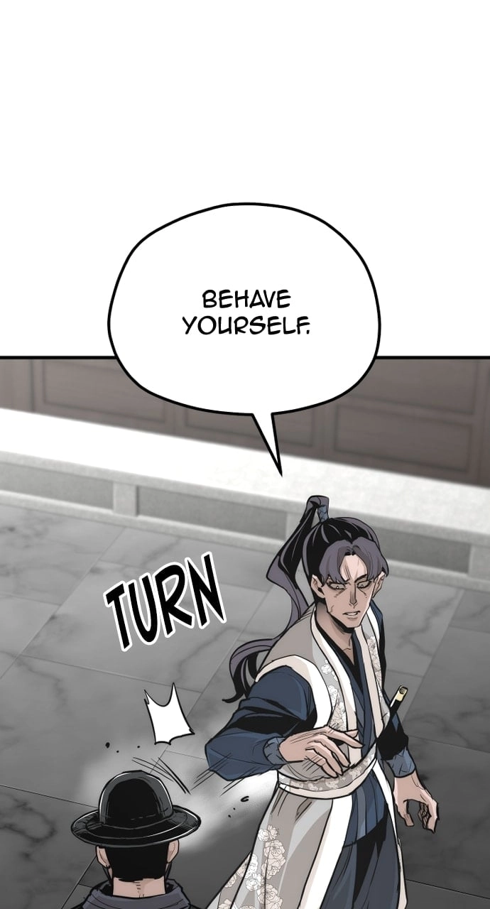 Murim Rpg Simulation Chapter 69 - Page 80