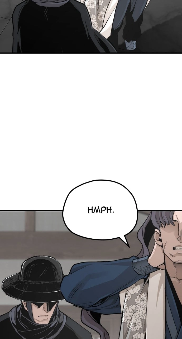 Murim Rpg Simulation Chapter 69 - Page 81