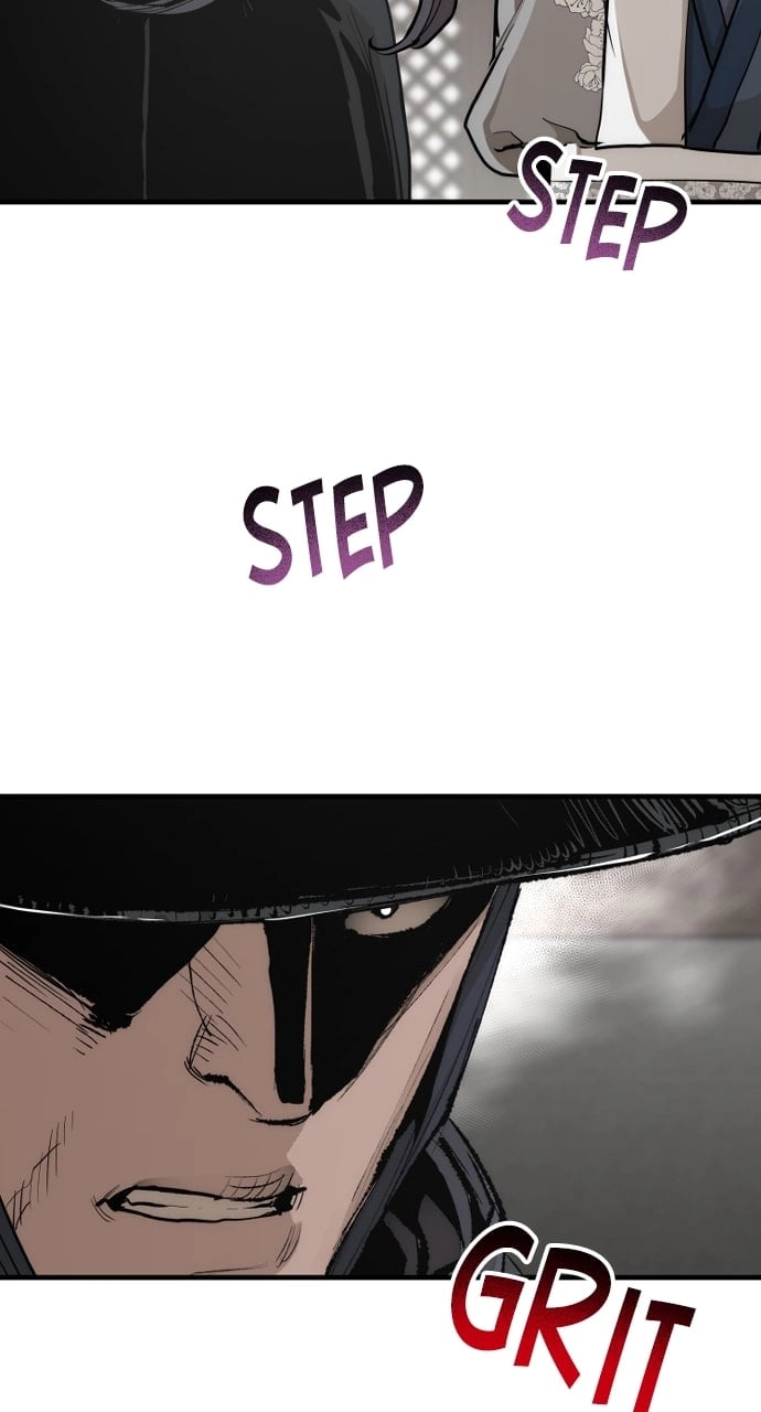 Murim Rpg Simulation Chapter 69 - Page 82