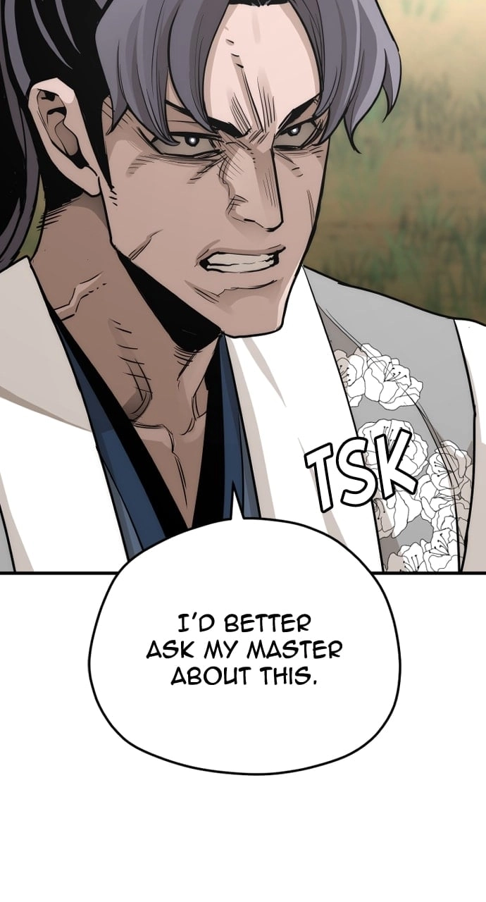Murim Rpg Simulation Chapter 69 - Page 87