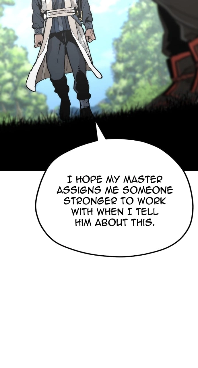 Murim Rpg Simulation Chapter 69 - Page 89