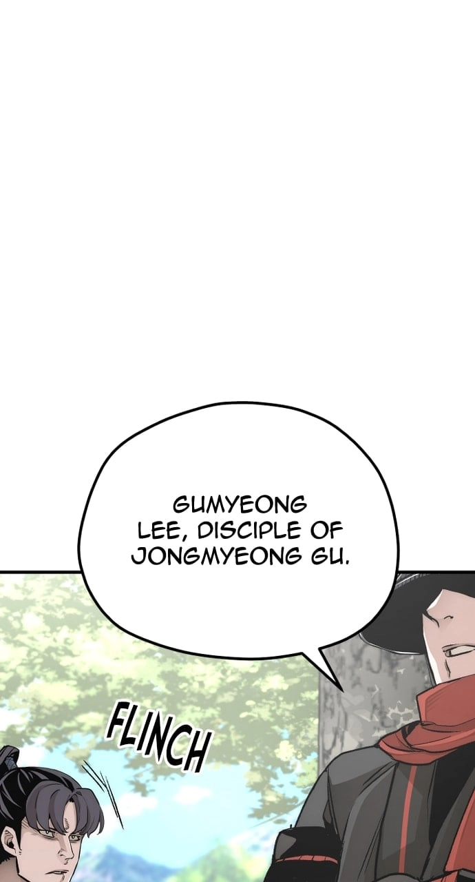 Murim Rpg Simulation Chapter 69 - Page 92