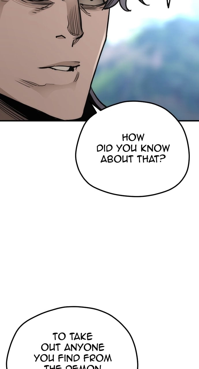 Murim Rpg Simulation Chapter 69 - Page 94