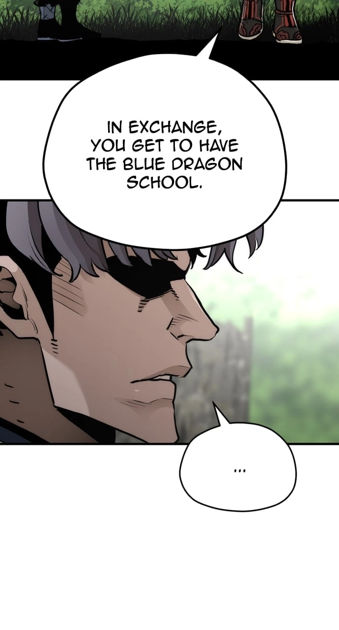 Murim Rpg Simulation Chapter 69 - Page 96