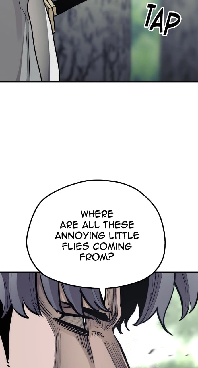 Murim Rpg Simulation Chapter 69 - Page 98