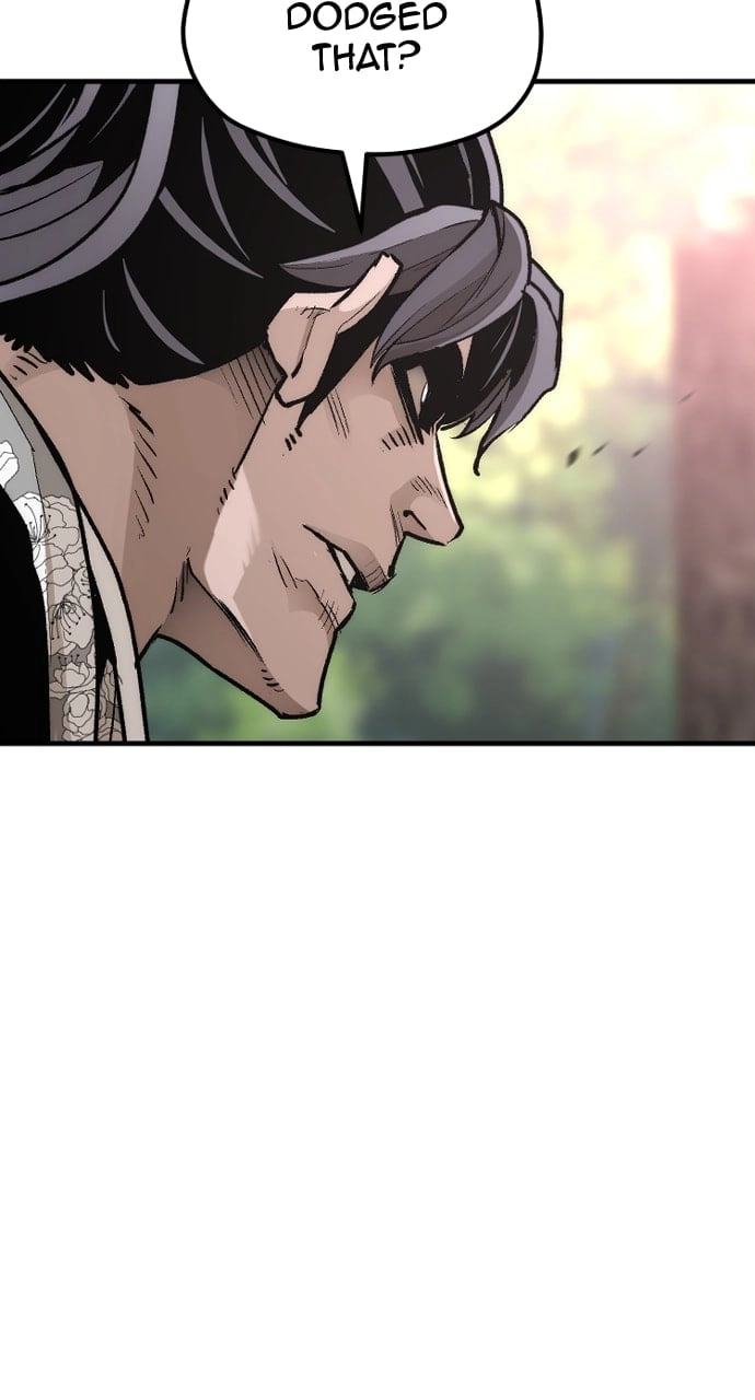 Murim Rpg Simulation Chapter 69 - Page 102