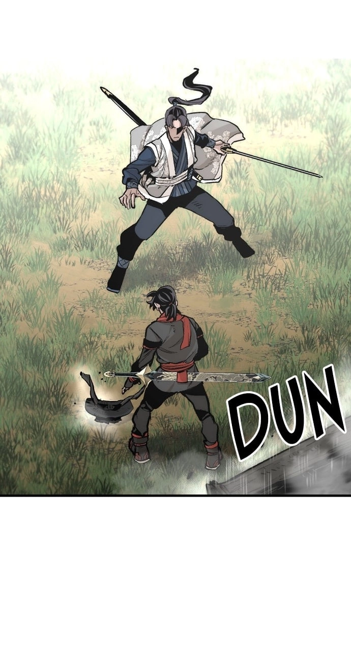 Murim Rpg Simulation Chapter 69 - Page 103