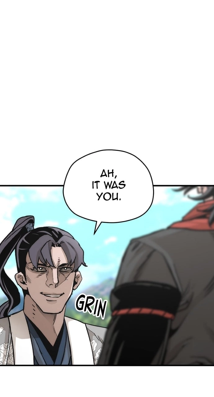 Murim Rpg Simulation Chapter 69 - Page 104