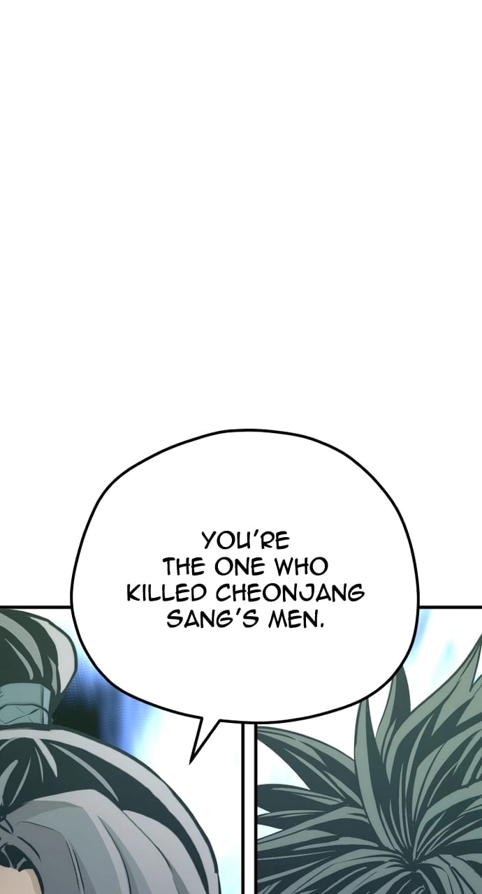 Murim Rpg Simulation Chapter 69 - Page 105