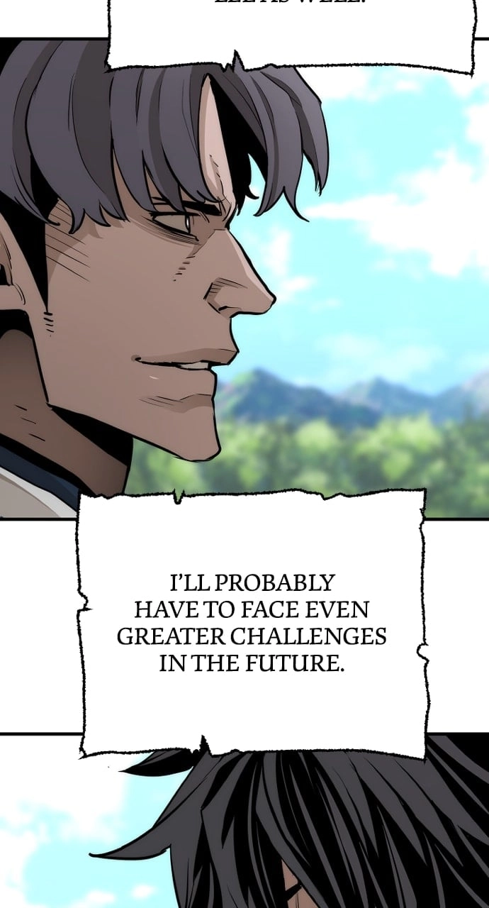 Murim Rpg Simulation Chapter 69 - Page 111