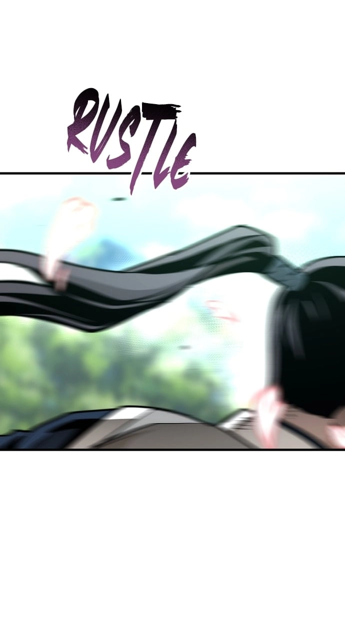 Murim Rpg Simulation Chapter 69 - Page 113