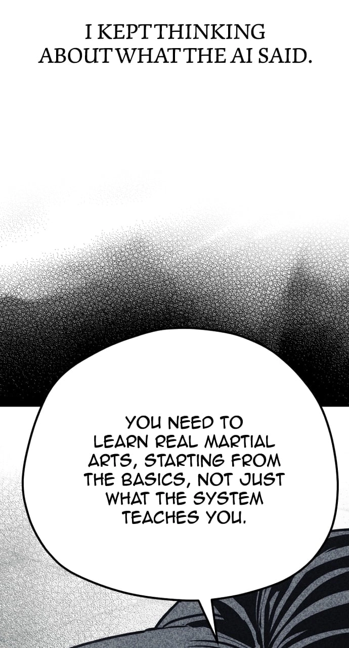 Murim Rpg Simulation Chapter 69 - Page 116