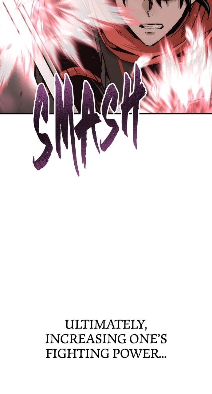 Murim Rpg Simulation Chapter 69 - Page 122
