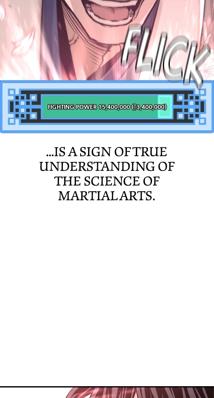 Murim Rpg Simulation Chapter 69 - Page 124
