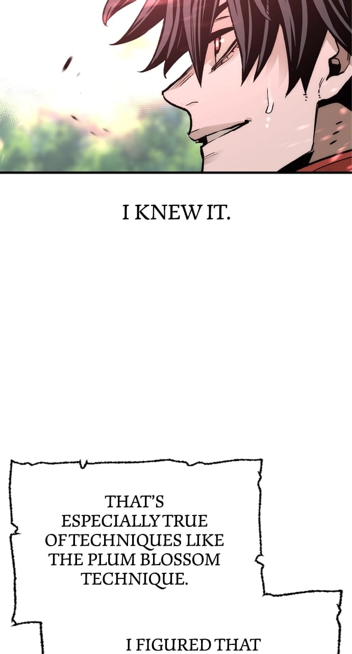 Murim Rpg Simulation Chapter 69 - Page 125