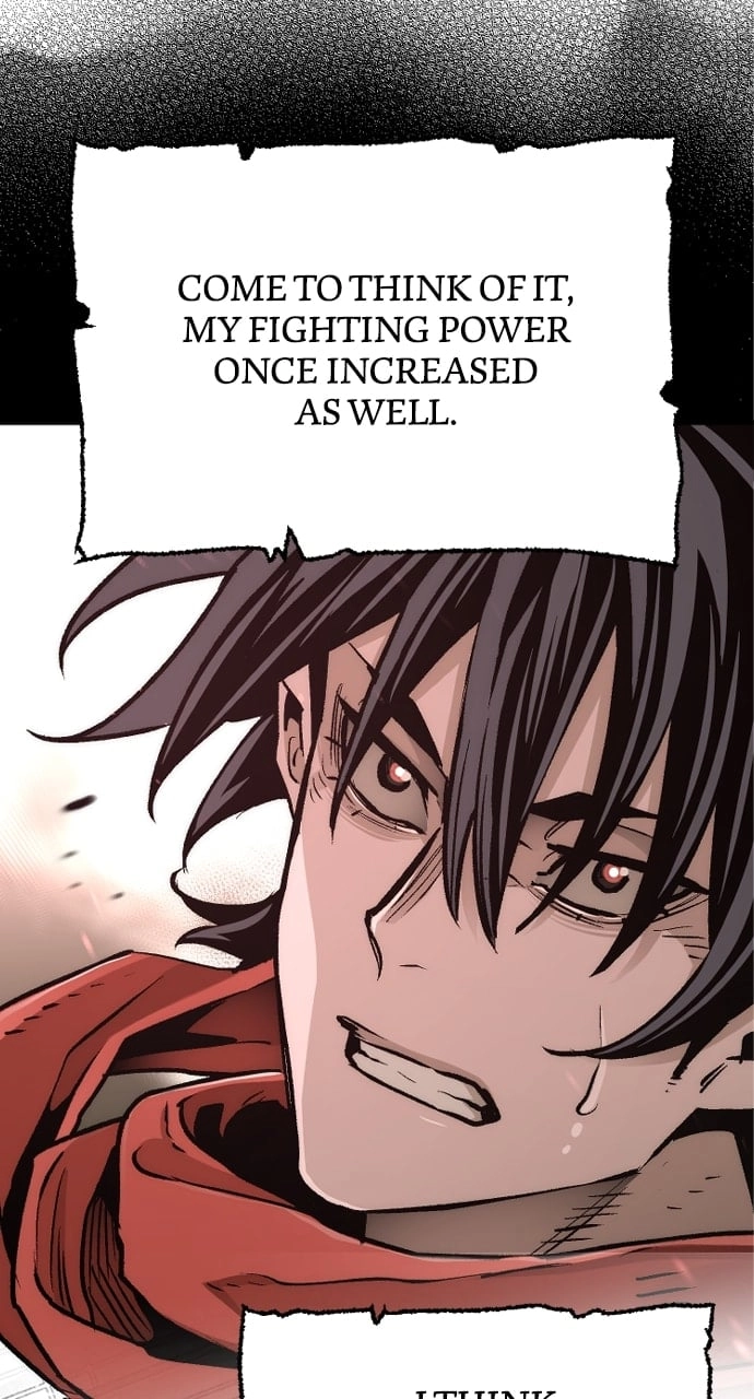 Murim Rpg Simulation Chapter 69 - Page 131