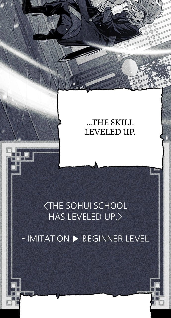 Murim Rpg Simulation Chapter 69 - Page 133